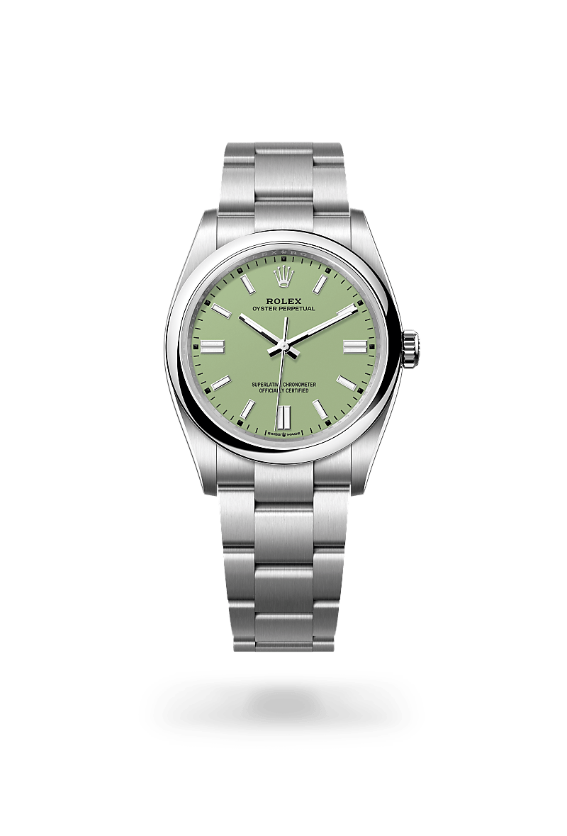 Produit Rolex M126000-0011