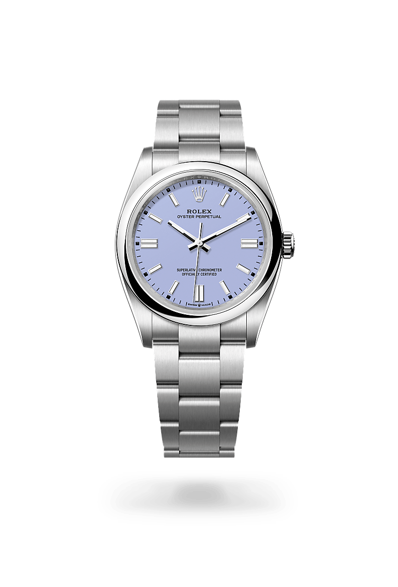 Produit Rolex M126000-0013