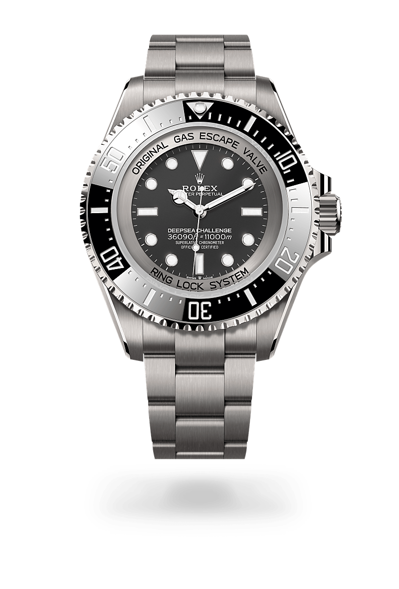 Produit Rolex M126067-0002