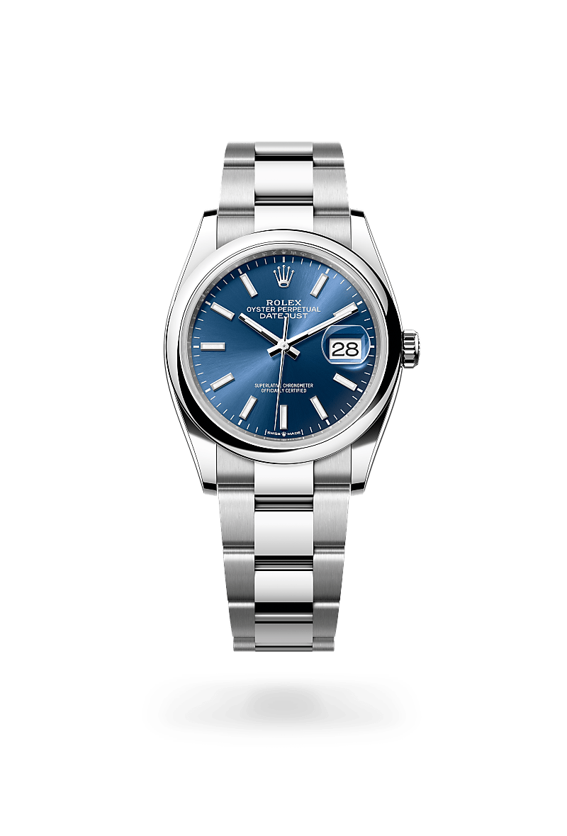 Produit Rolex M126200-0006