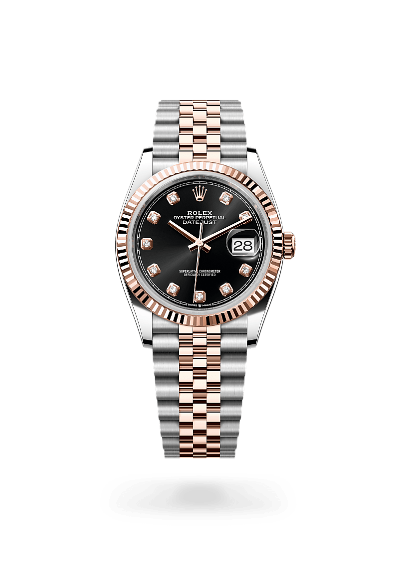 Produit Rolex M126231-0019