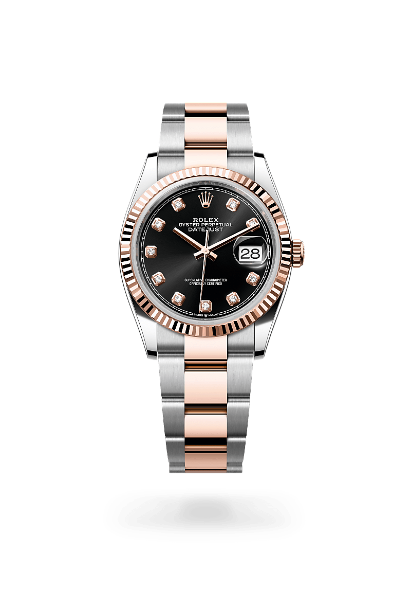 Produit Rolex M126231-0020