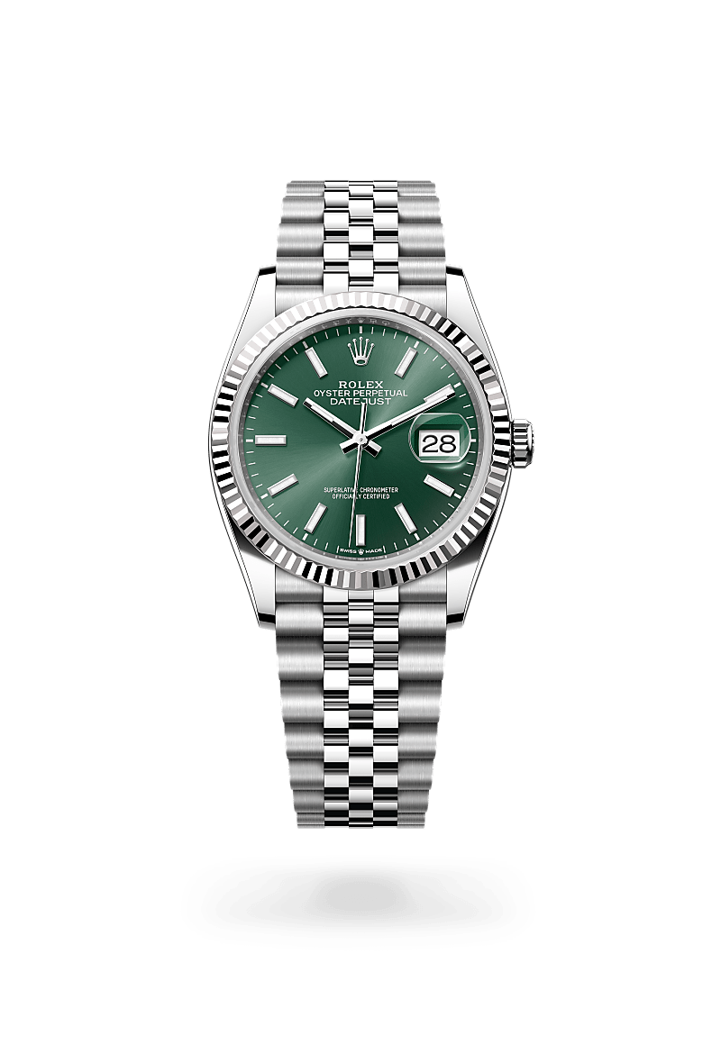 Produit Rolex M126234-0051