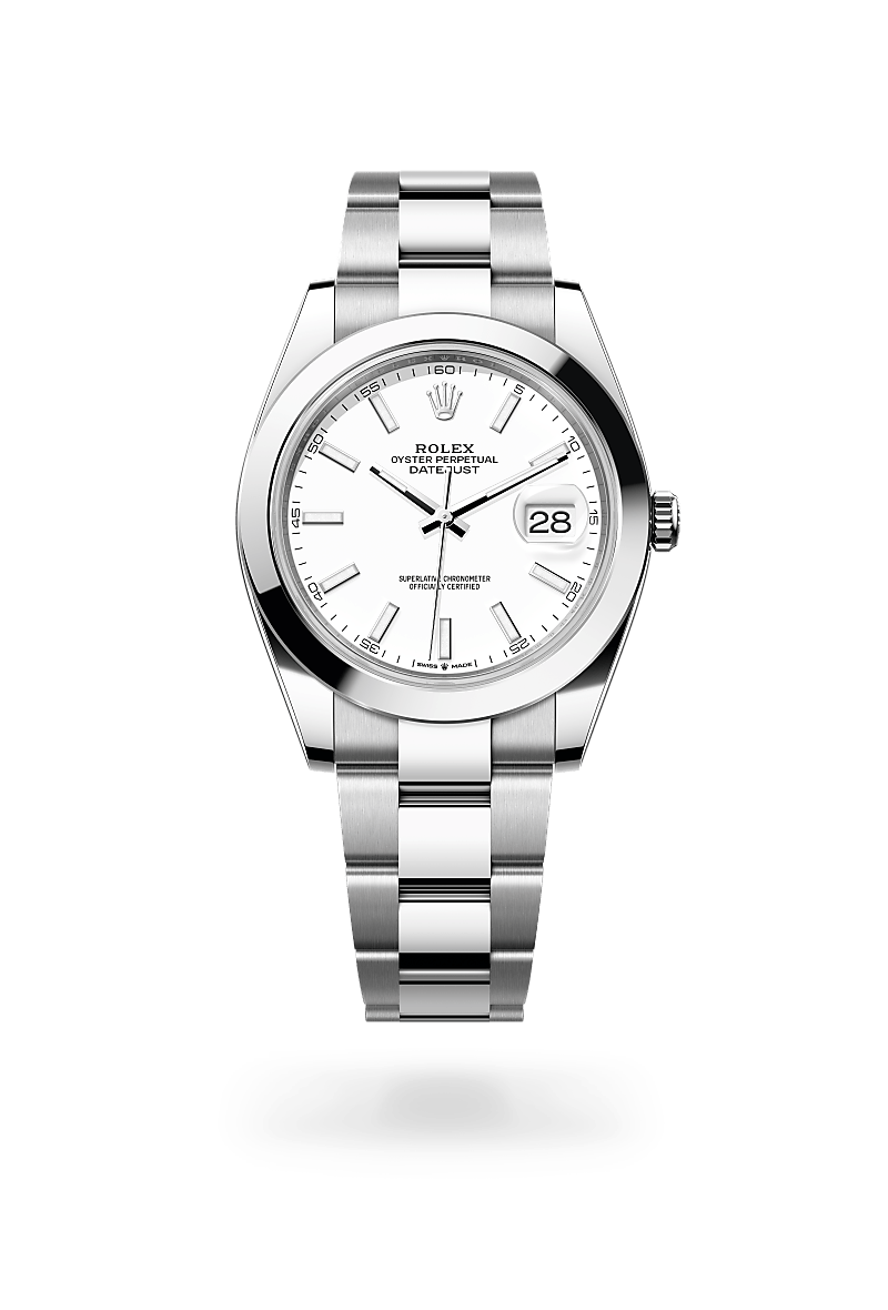 Produit Rolex M126300-0005