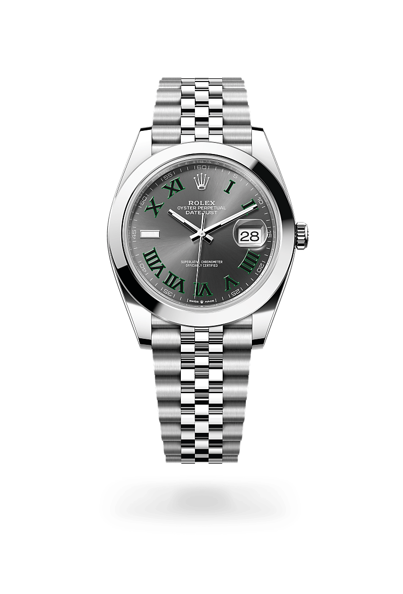 Produit Rolex M126300-0014