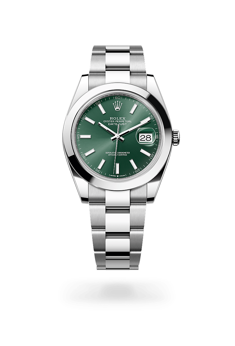 Produit Rolex M126300-0019