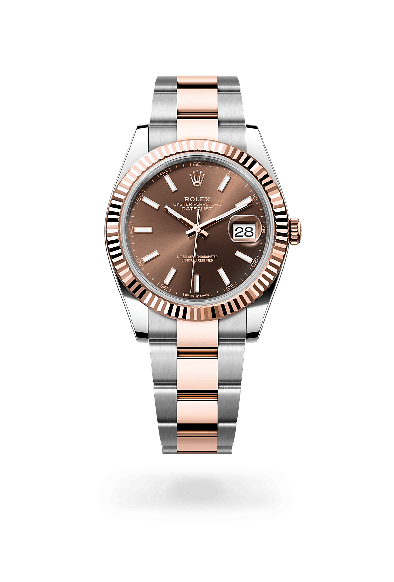 Produit Rolex M126331-0001