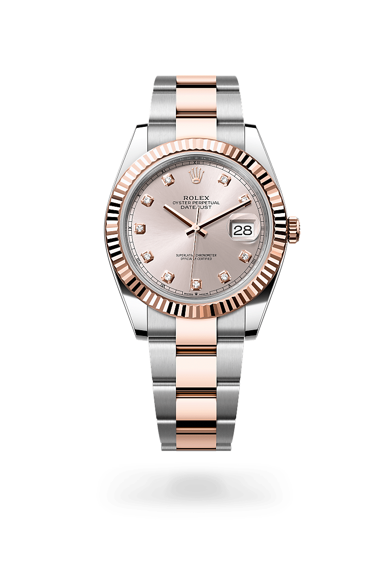 Produit Rolex M126331-0007