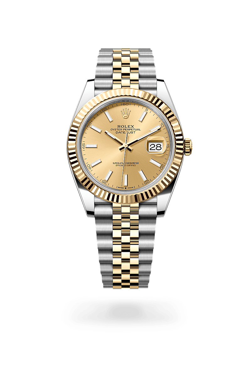 Produit Rolex M126333-0010