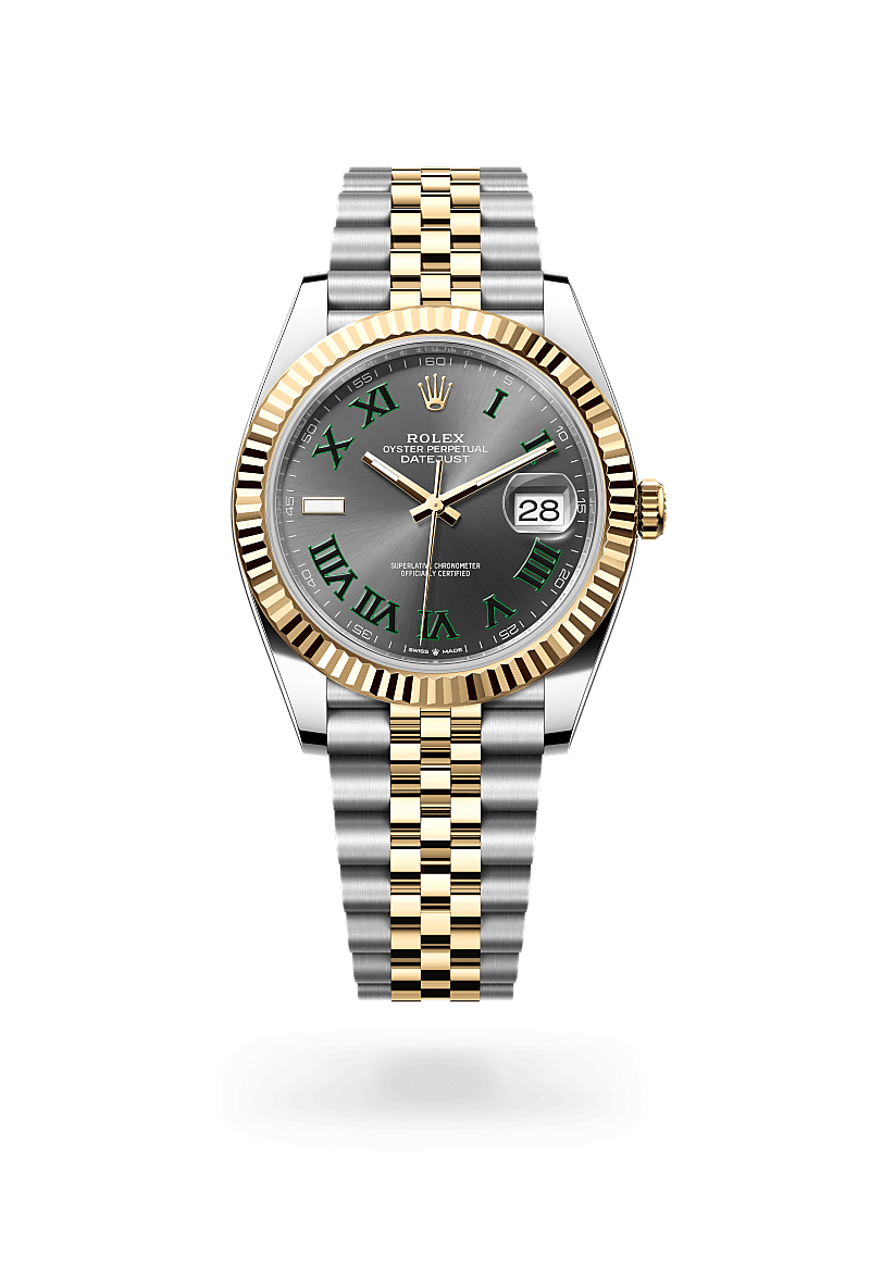 Produit Rolex M126333-0020