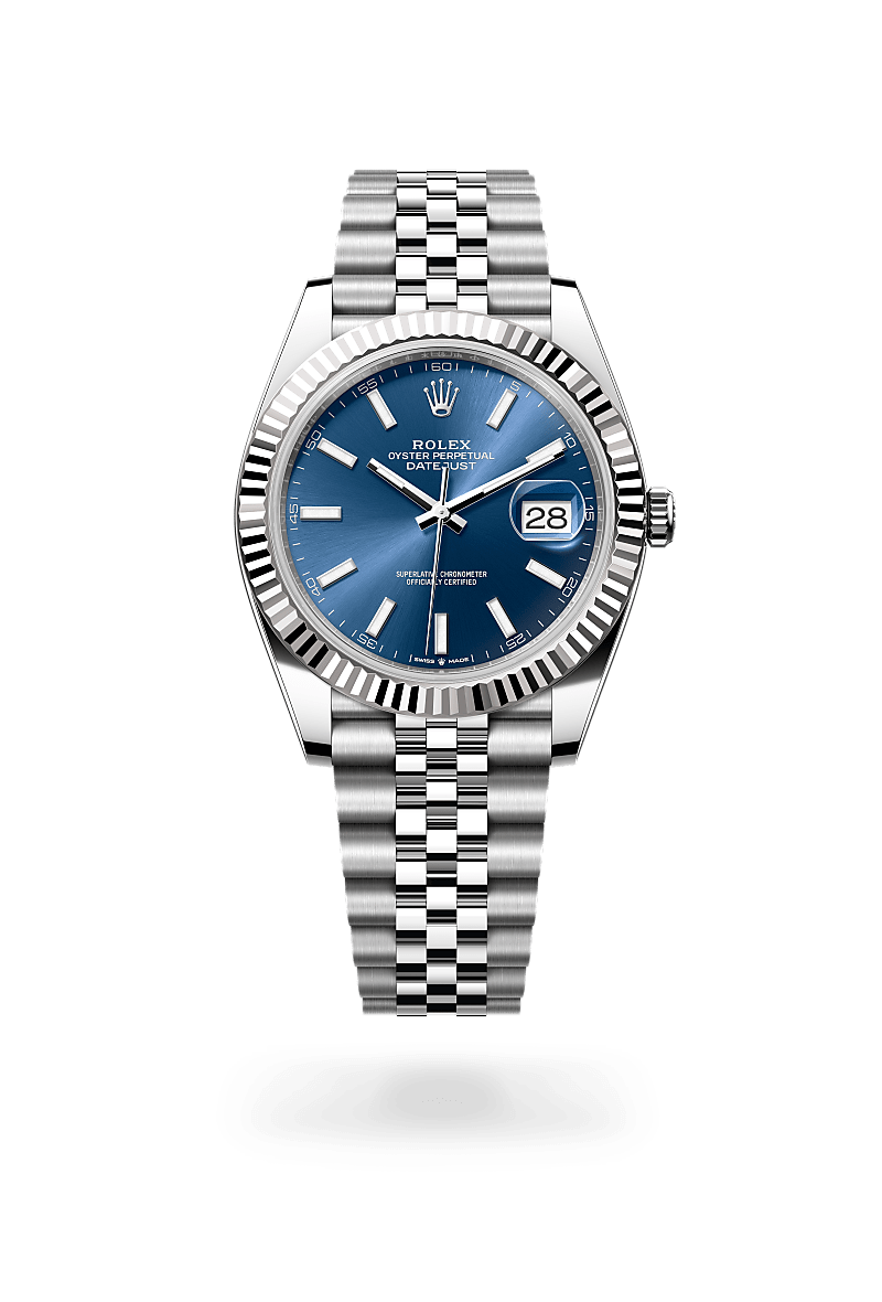 Produit Rolex M126334-0002