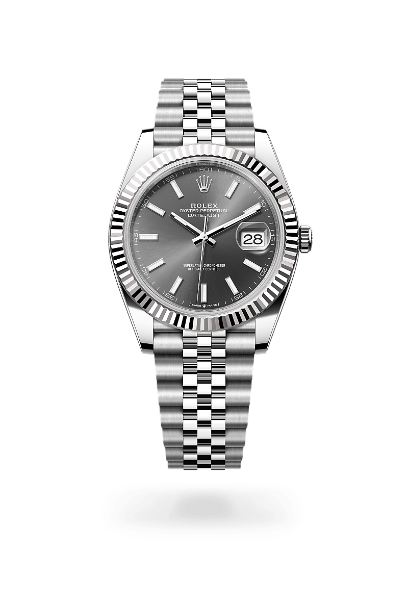 Produit Rolex M126334-0014