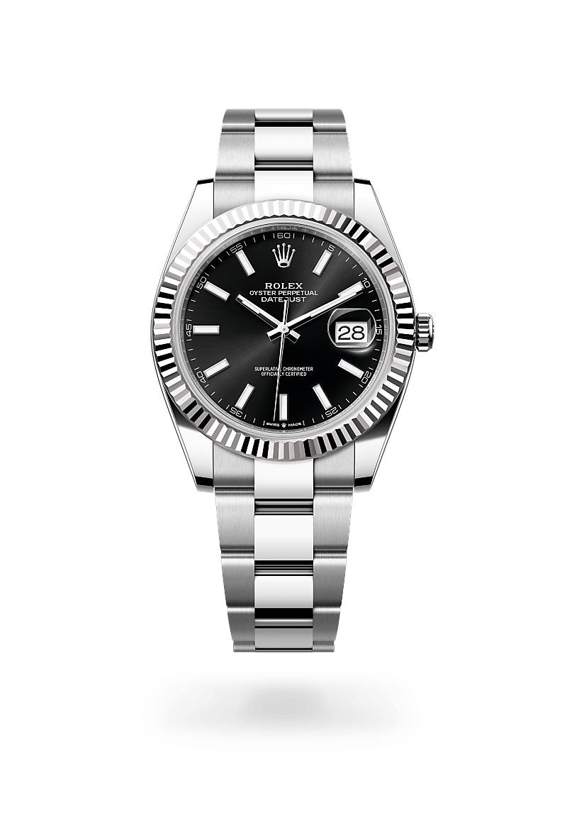 Produit Rolex M126334-0017