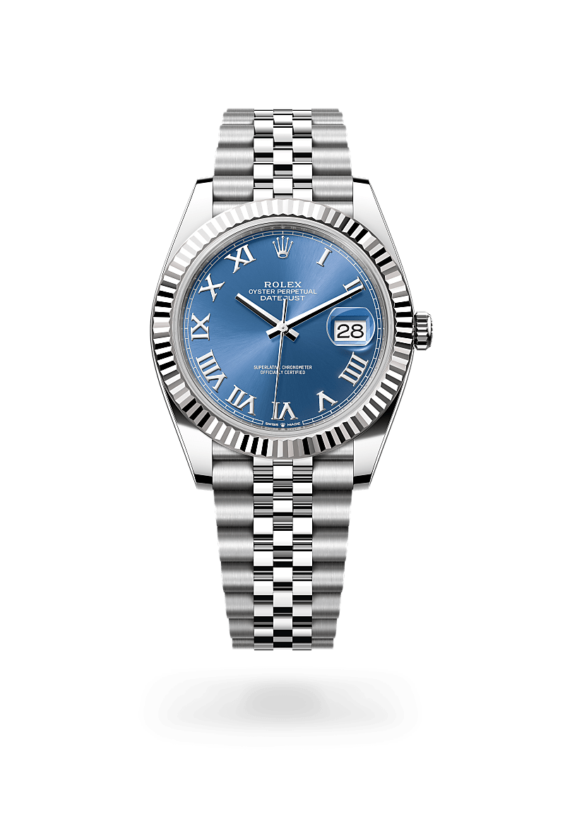 Produit Rolex M126334-0026