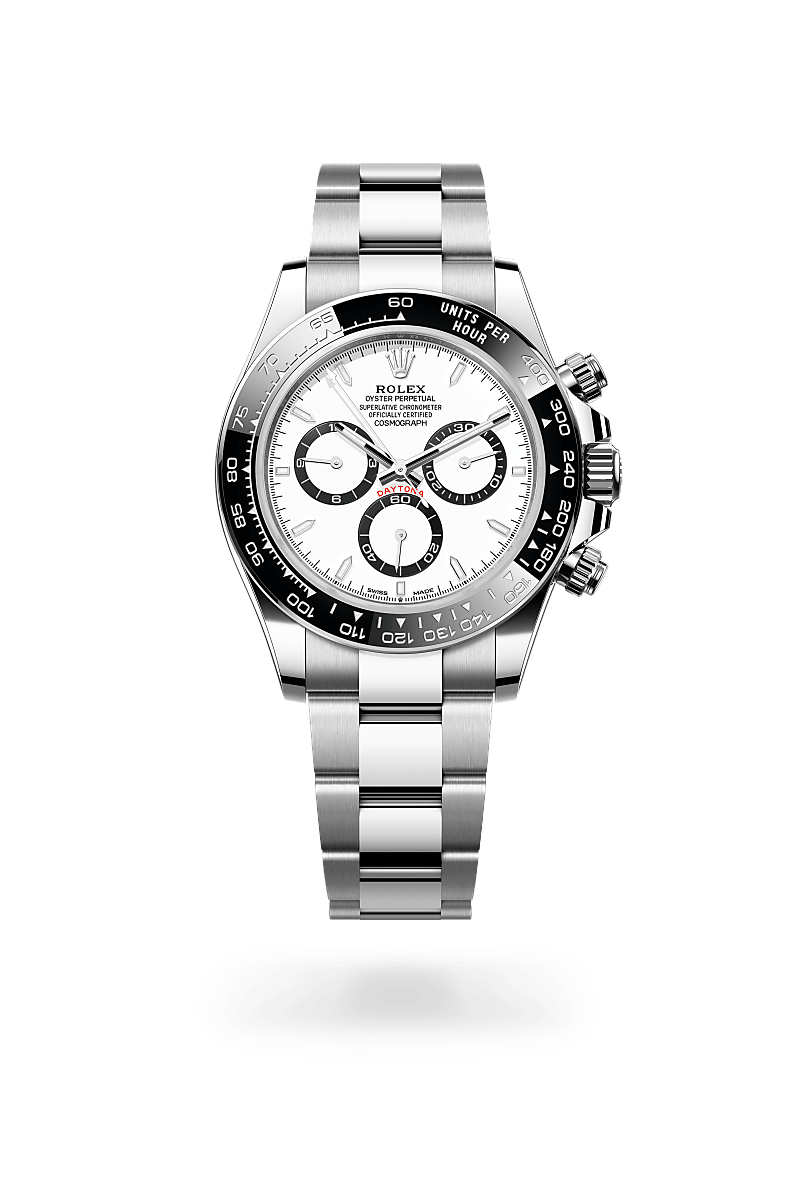 Produit Rolex M126500LN-0001