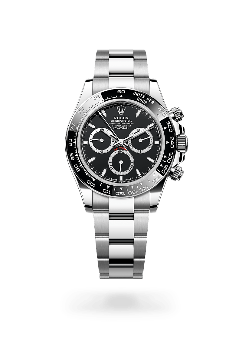 Produit Rolex M126500LN-0002