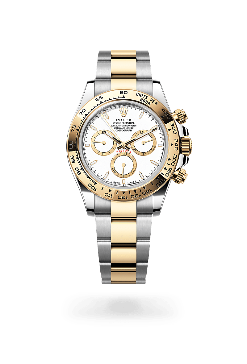 Produit Rolex M126503-0001