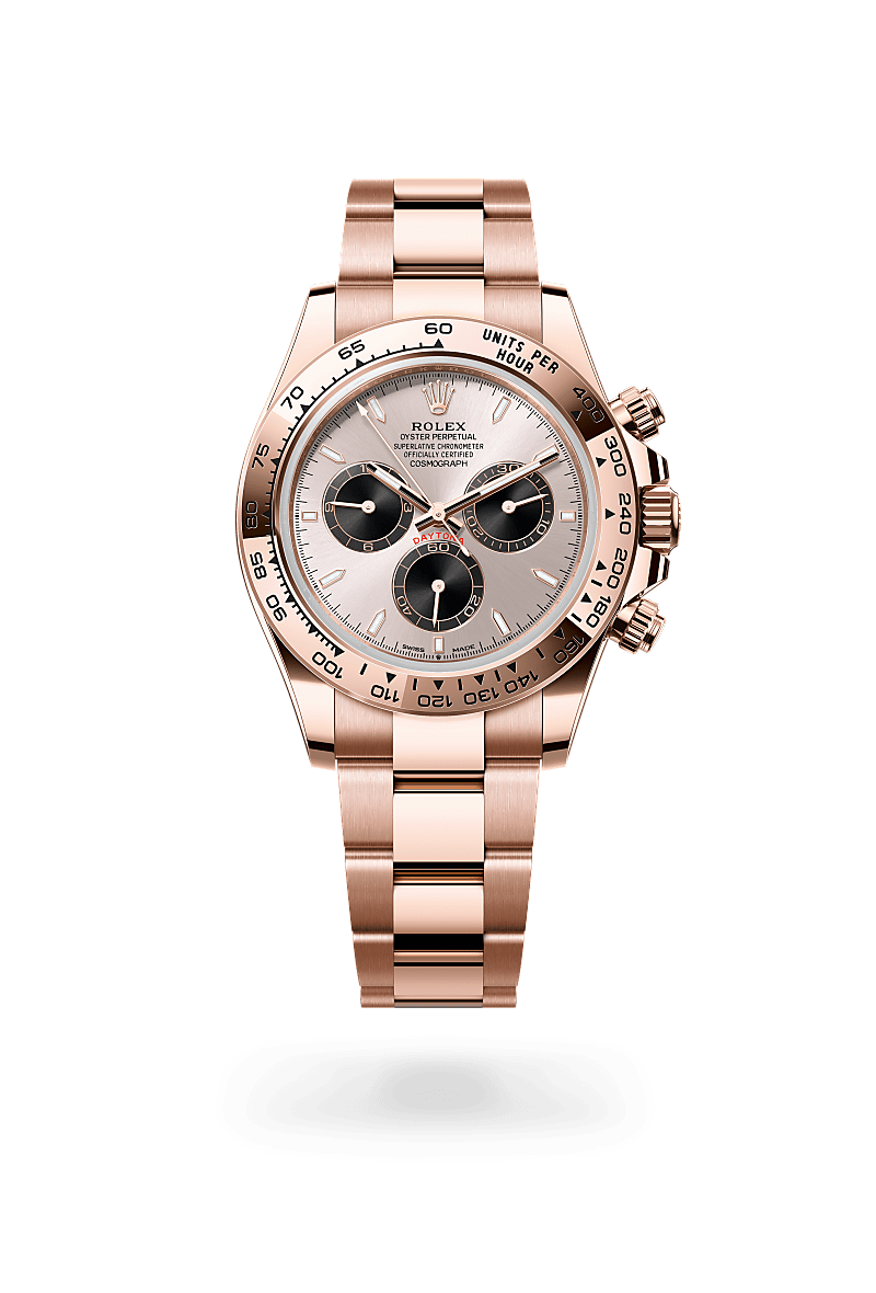Produit Rolex M126505-0003