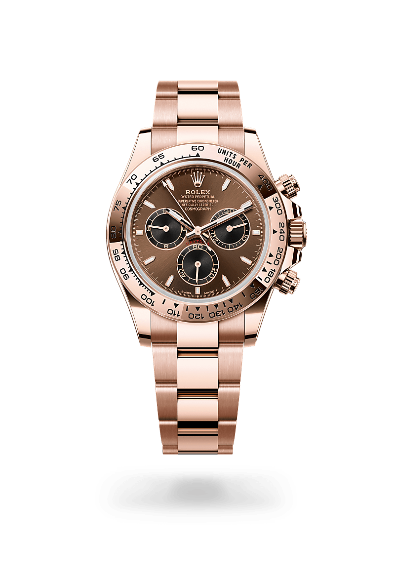 Produit Rolex M126505-0005