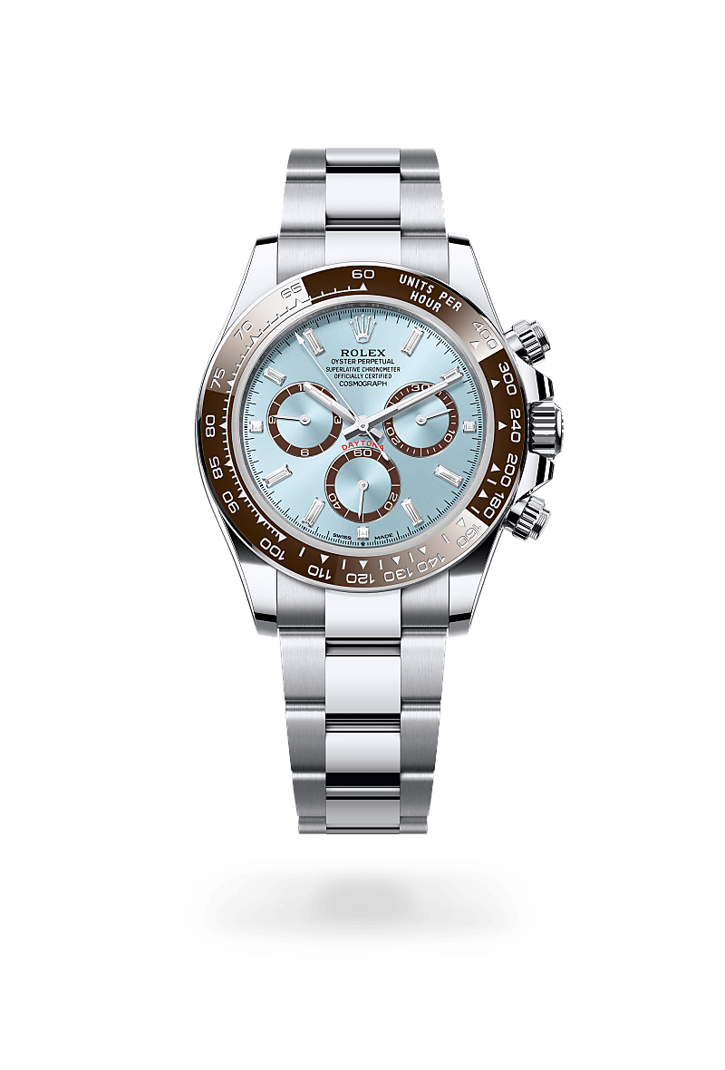 Produit Rolex M126506-0002