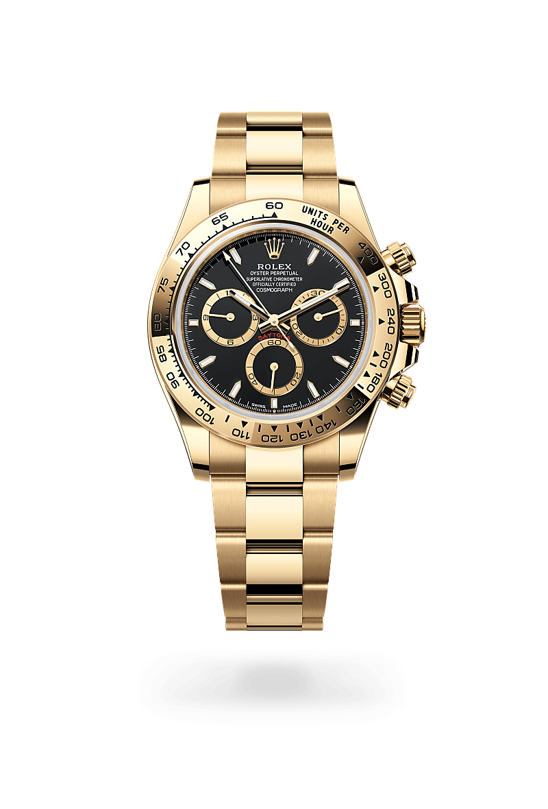 Produit Rolex M126508-0004