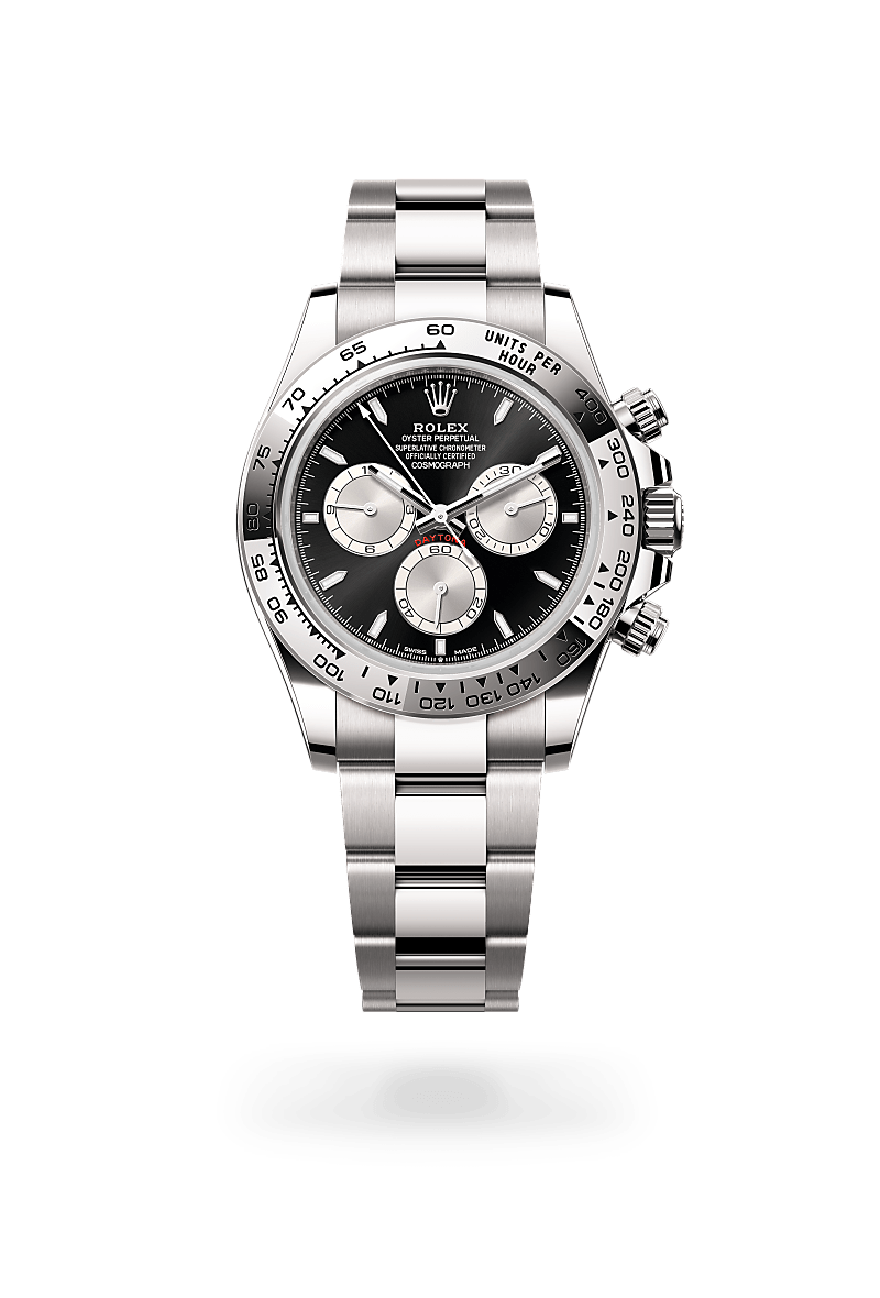 Produit Rolex M126509-0001