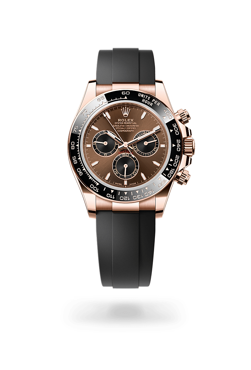 Produit Rolex M126515LN-0010