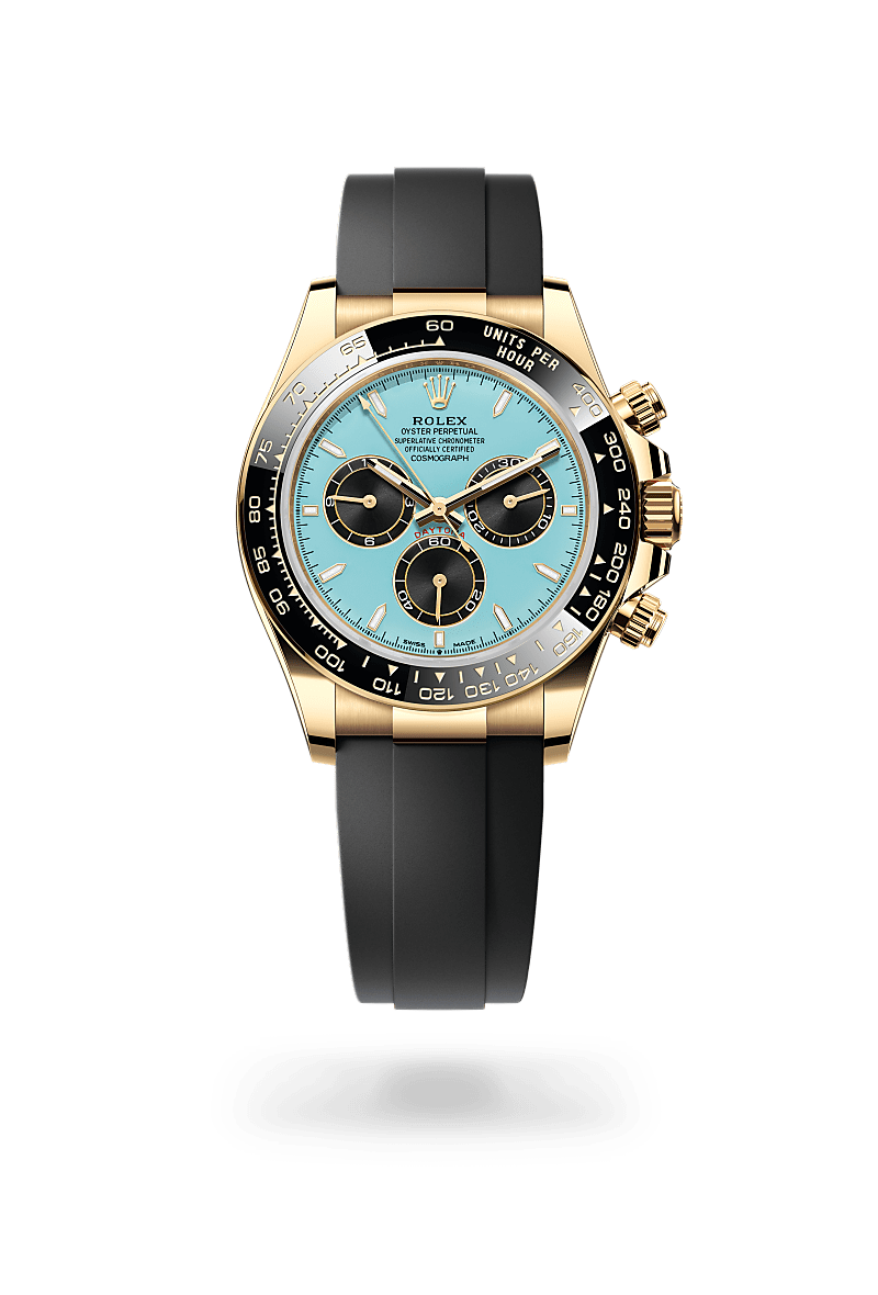 Produit Rolex M126518LN-0014