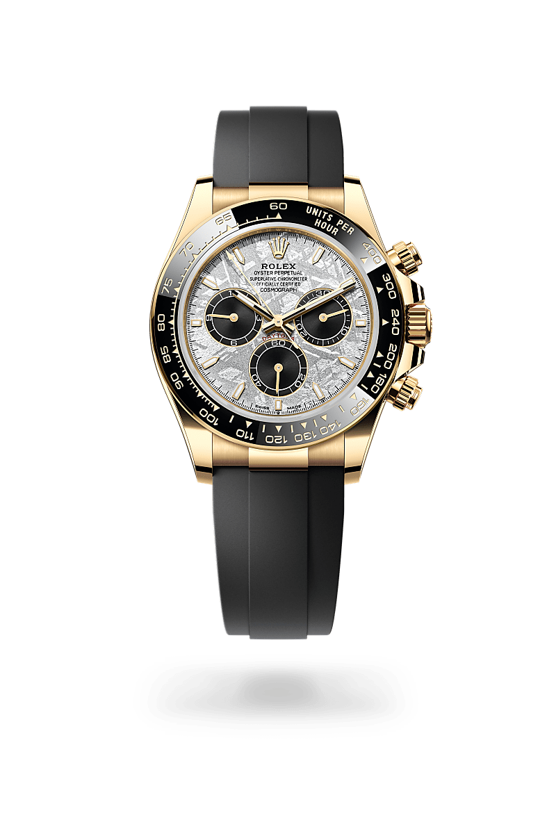 Produit Rolex M126518LN-0016