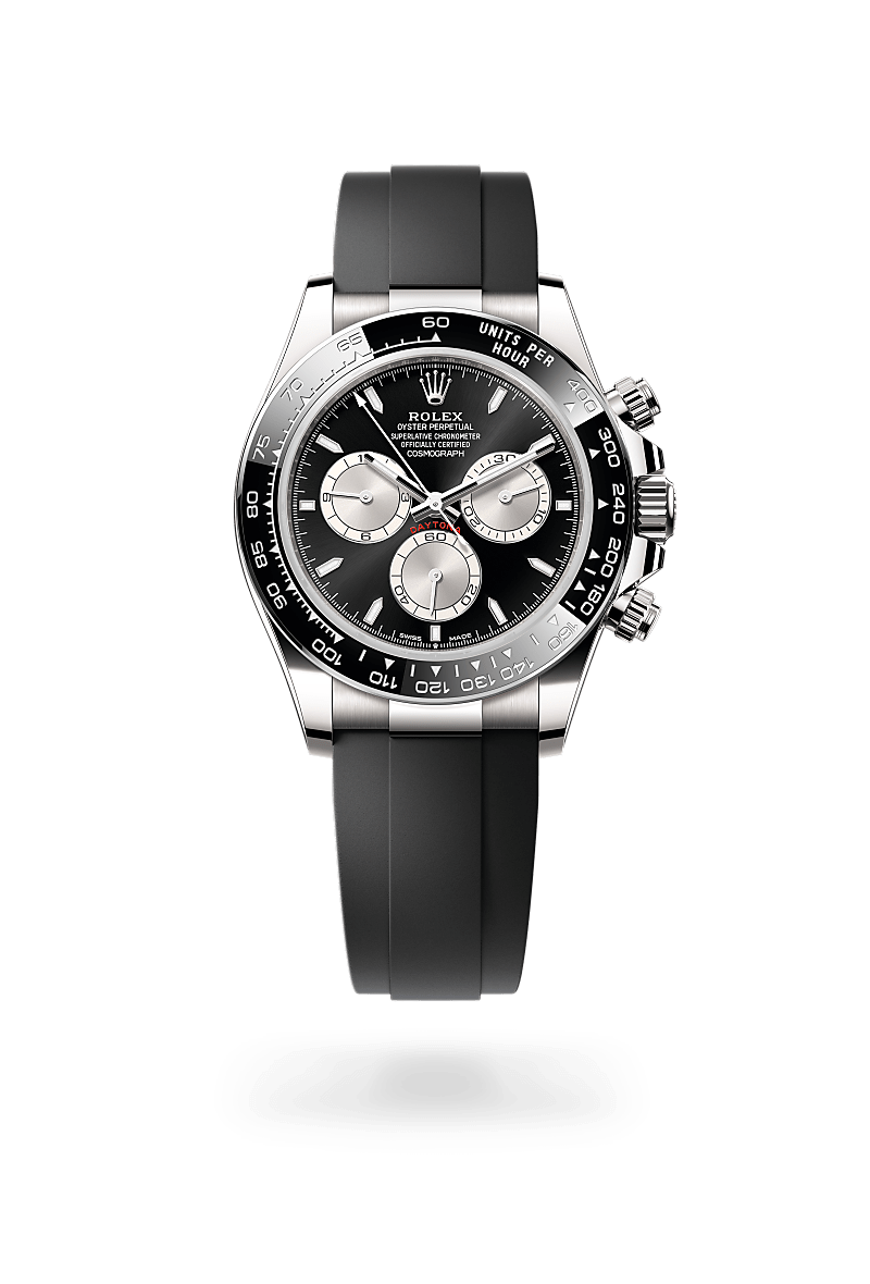 Produit Rolex M126519LN-0002