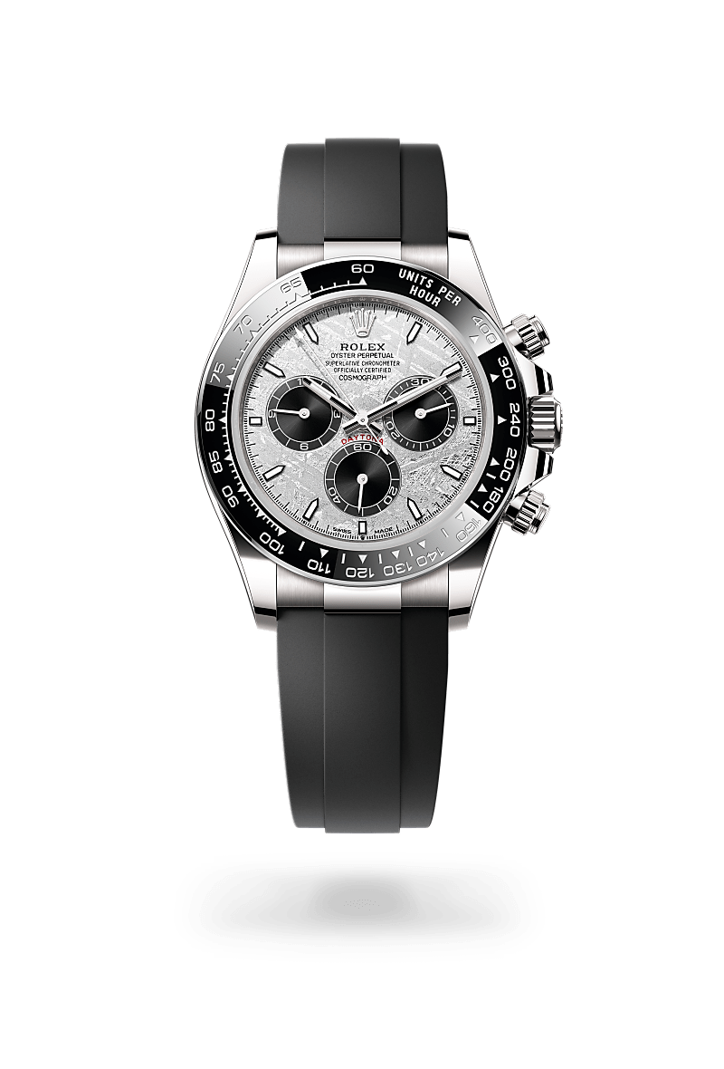 Produit Rolex M126519LN-0007