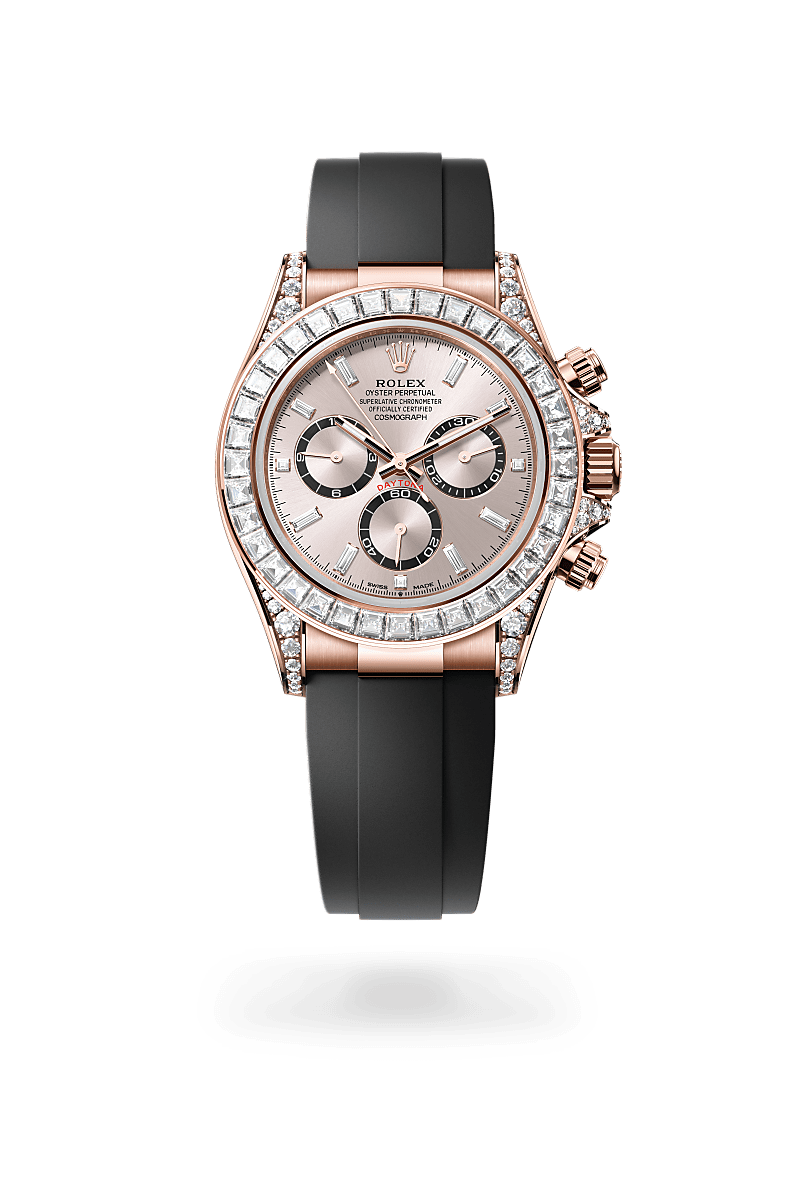 Produit Rolex M126535TBR-0002