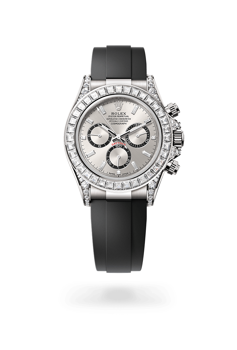 Produit Rolex M126539TBR-0002
