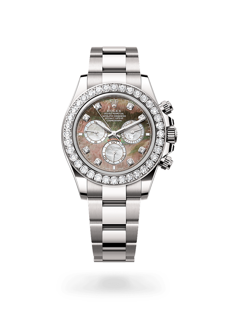 Produit Rolex M126579RBR-0001