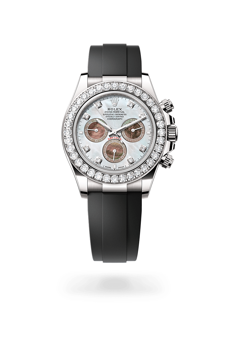 Produit Rolex M126589RBR-0001