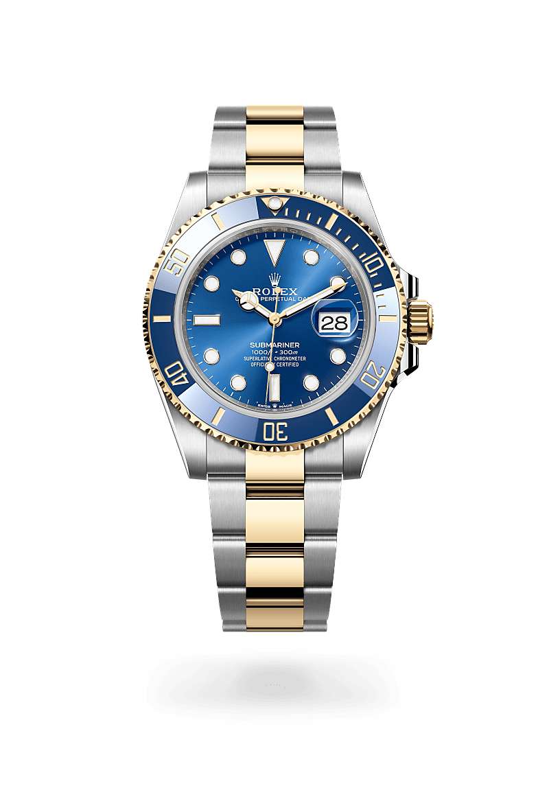 Produit Rolex M126613LB-0002