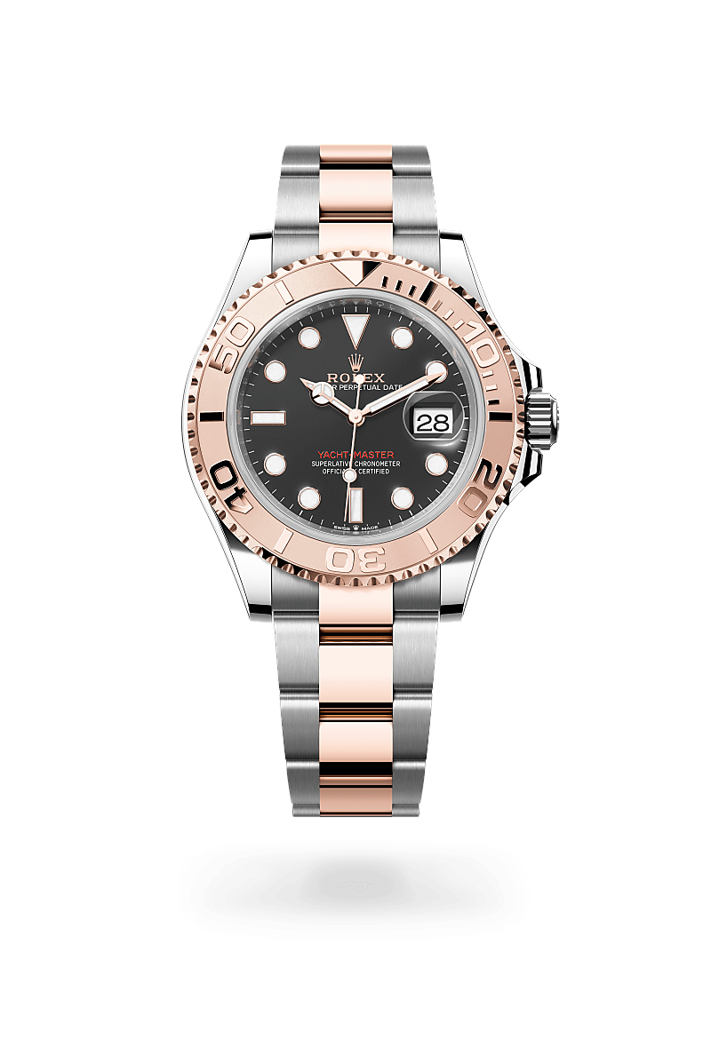 Produit Rolex M126621-0002