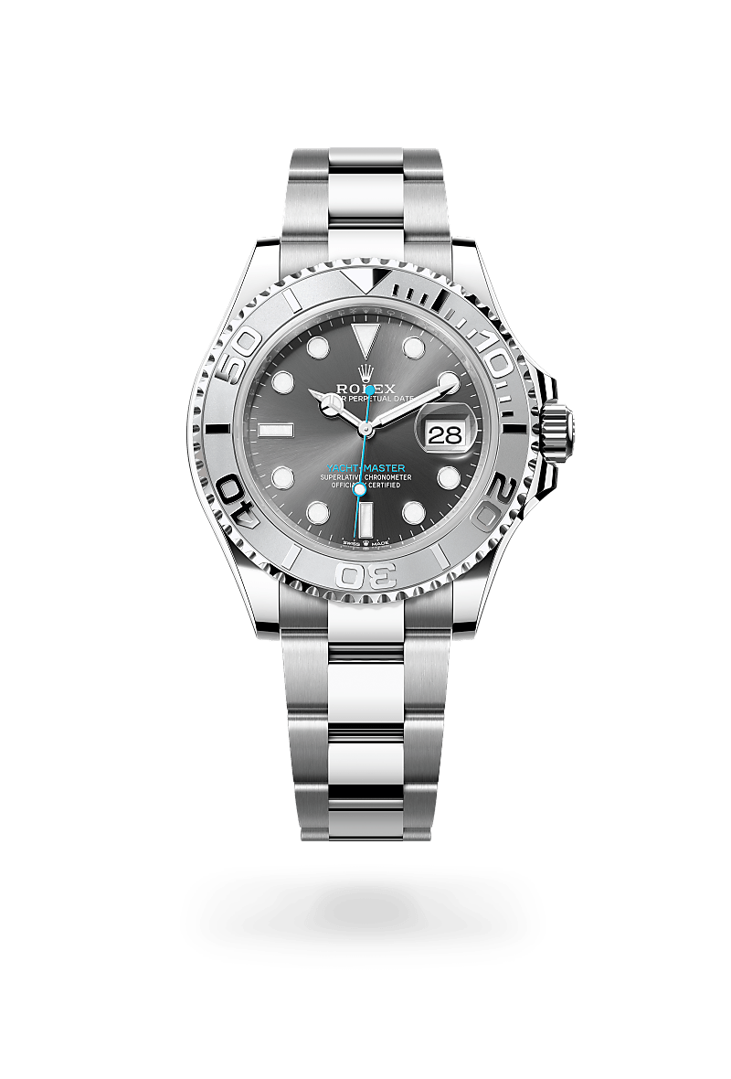 Produit Rolex M126622-0001