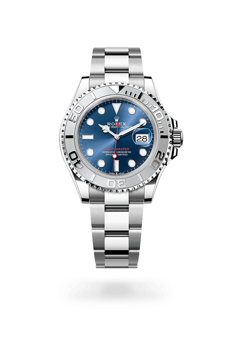 Produit Rolex M126622-0002