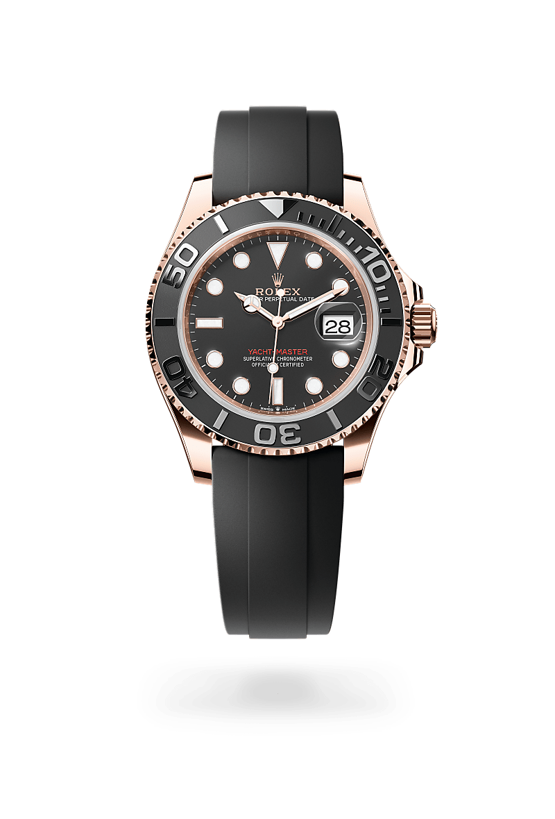 Produit Rolex M126655-0002