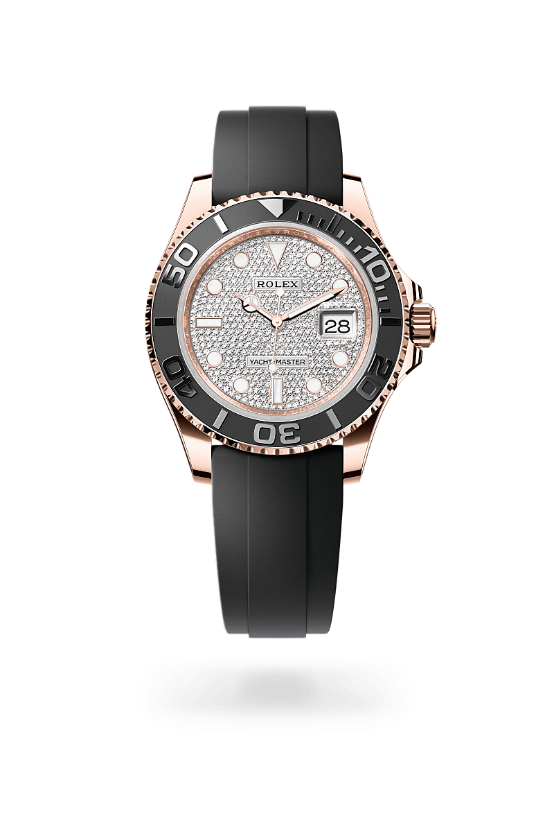 Produit Rolex M126655-0005