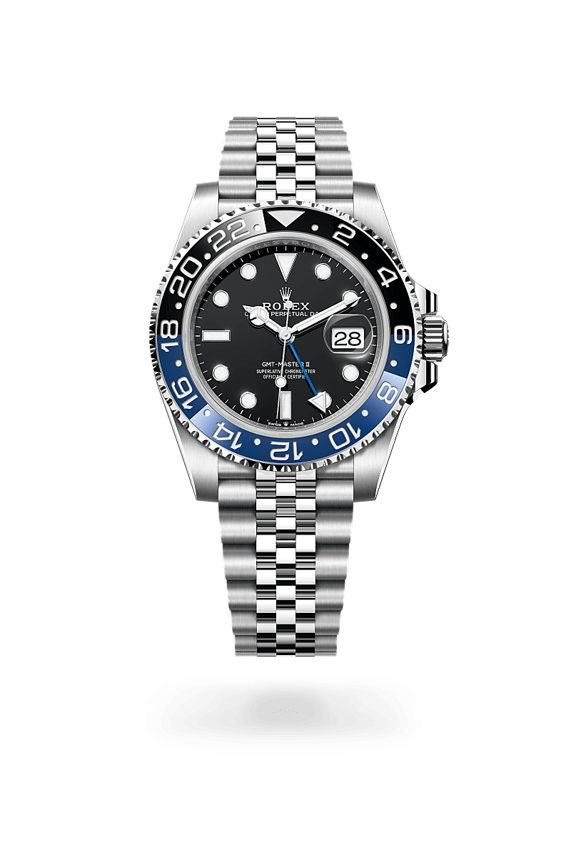 Produit Rolex M126710BLNR-0002