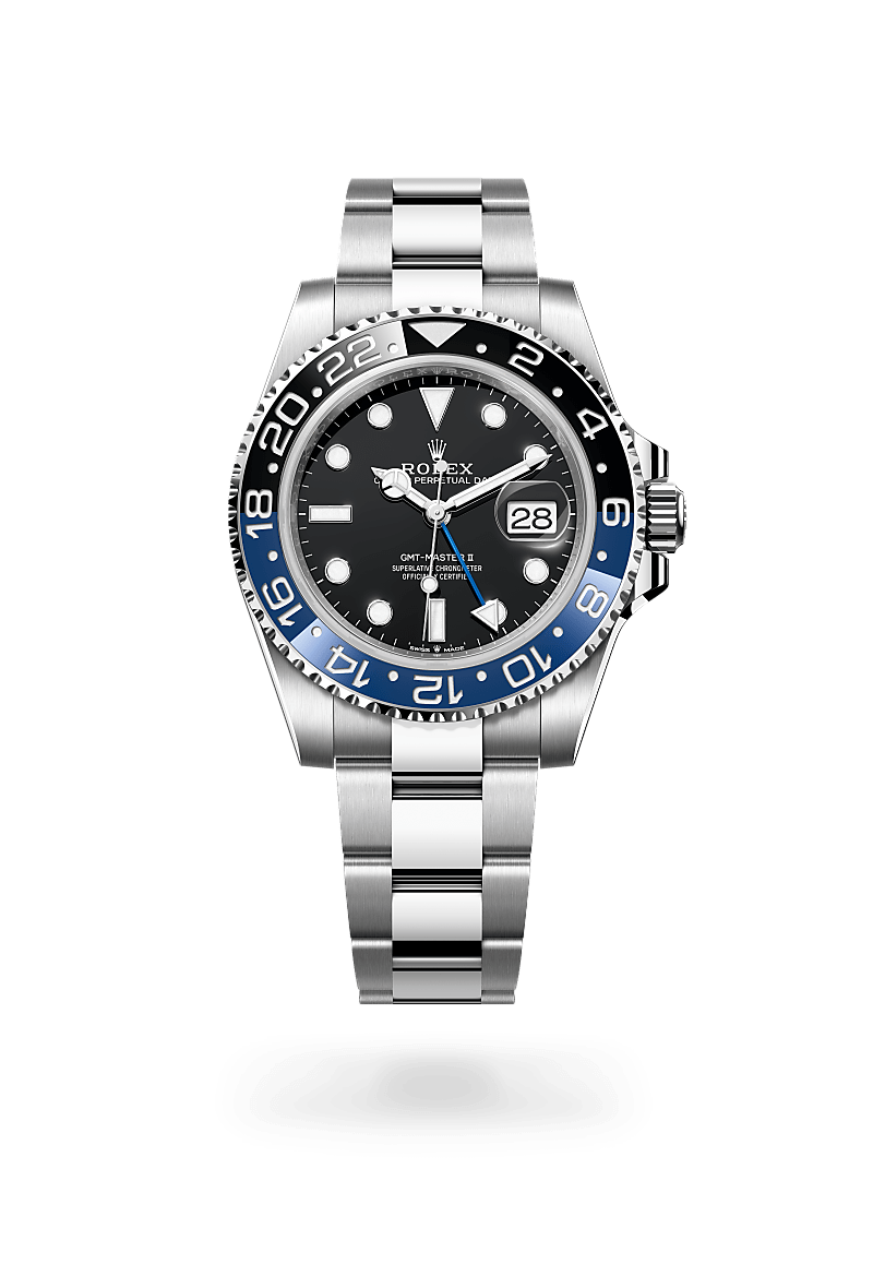 Produit Rolex M126710BLNR-0003