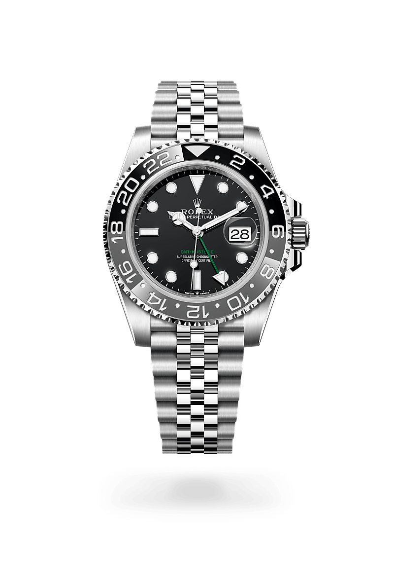 Produit Rolex M126710GRNR-0003