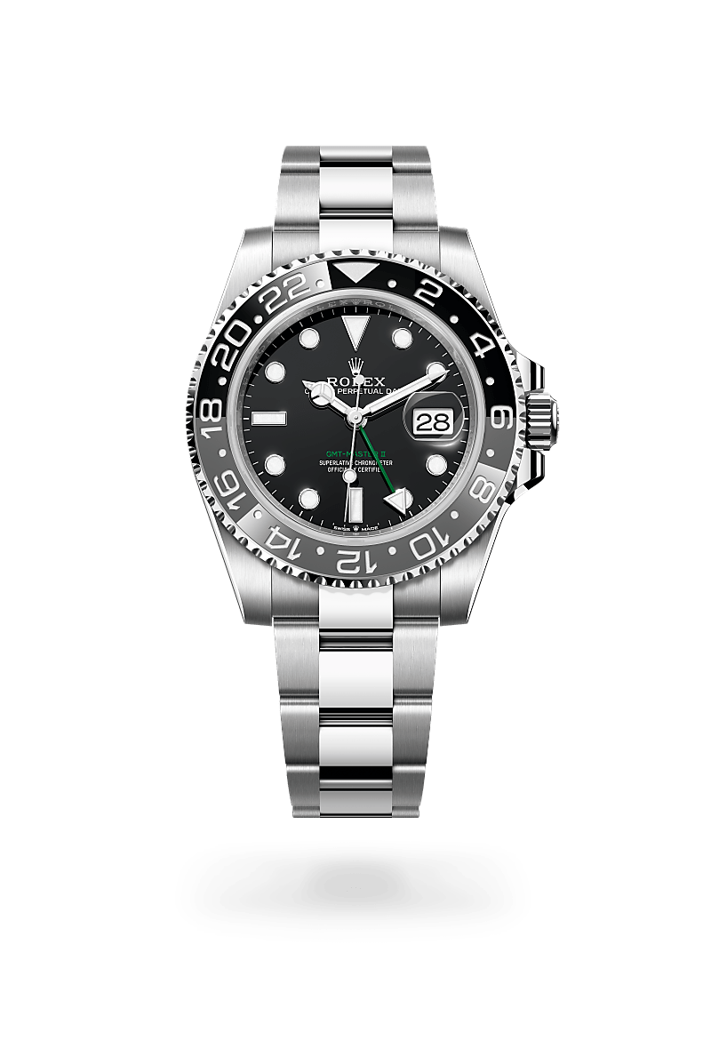 Produit Rolex M126710GRNR-0004