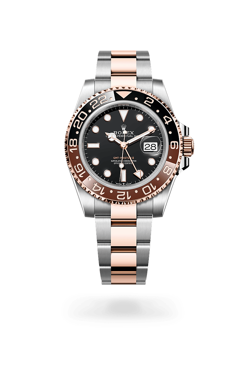 Produit Rolex M126711CHNR-0002