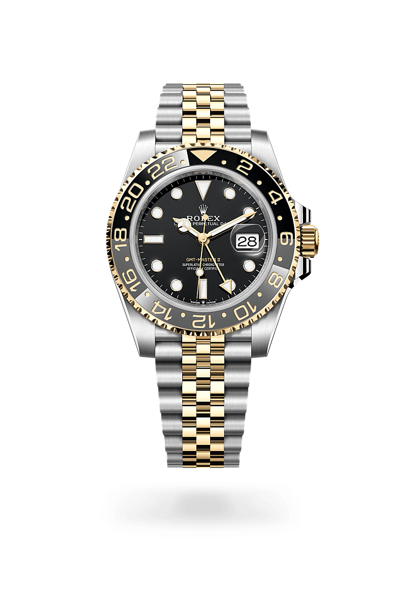 Produit Rolex M126713GRNR-0001