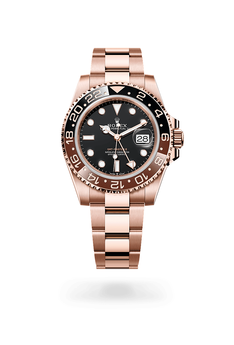 Produit Rolex M126715CHNR-0001