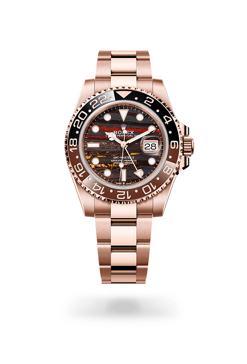 Produit Rolex M126715CHNR-0002