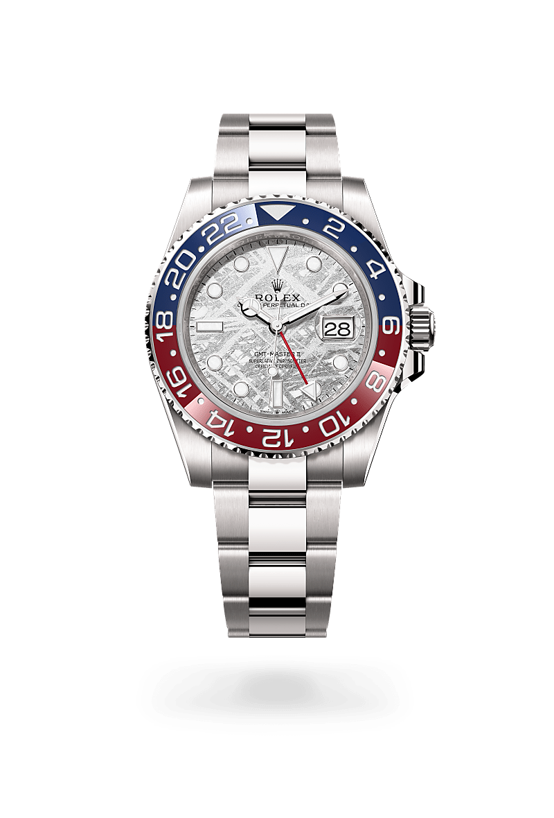 Produit Rolex M126719BLRO-0002